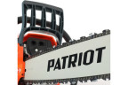 Бензопила Patriot РТ5220