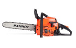 Бензопила Patriot РТ5220