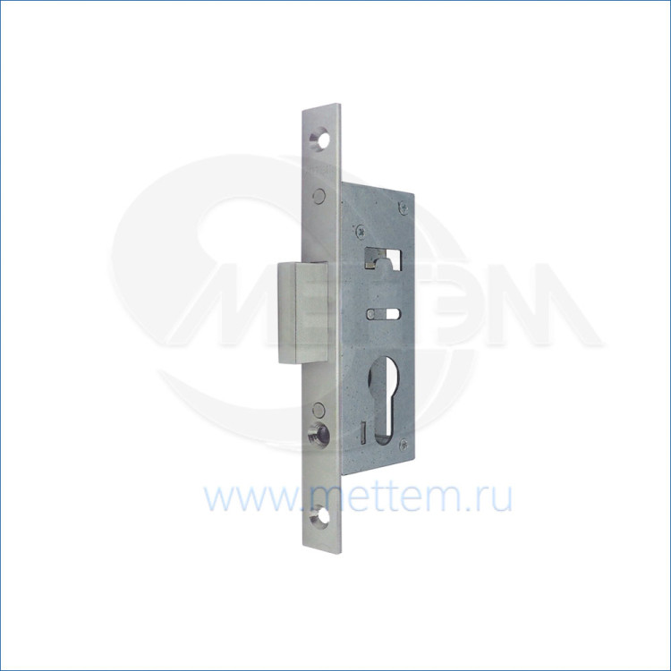 ЗВ1У 125 Меттэм