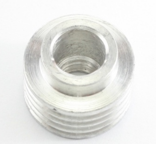 Шкив ведущий Р-110/Р-110-01 (d=22) 17.03.00.05.00