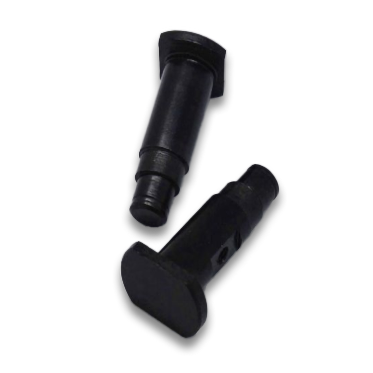 Стойка промежуточного стального ролика для FRB-770