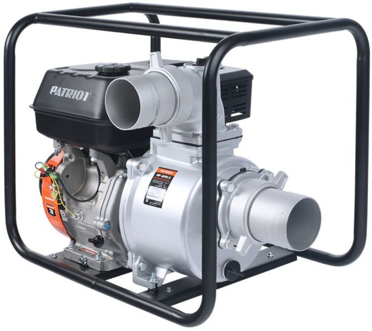 Мотопомпа PATRIOT MP 4090 S