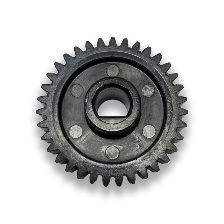 Ведущая шестерня Ø55.5×21 мм для FRD-750