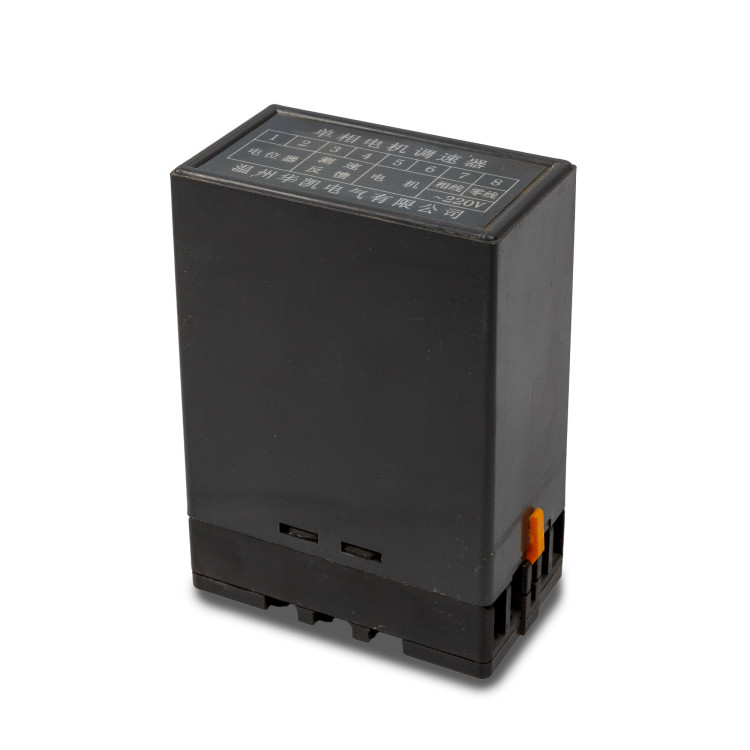 Реле регулировки скорости для BS-4525A