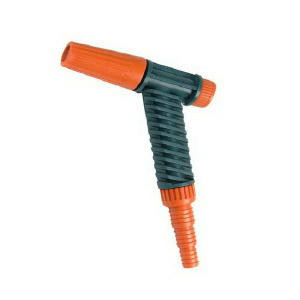 Пистолет поливочный-Конус со штуцером MD10 Турция