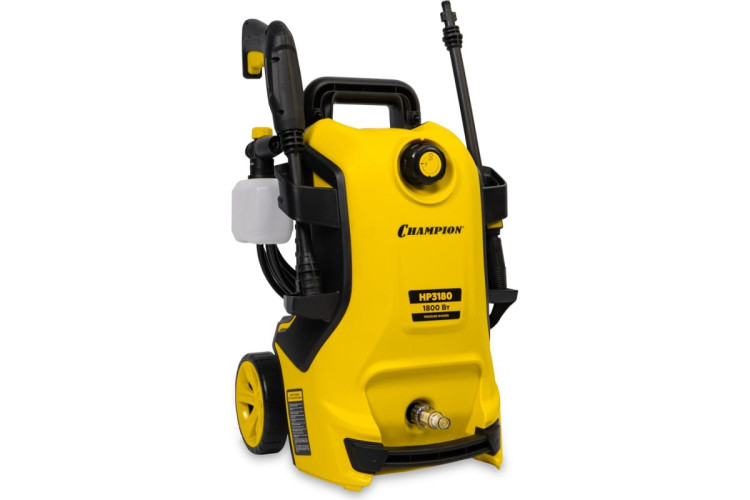 Мойка CHAMPION HP3180