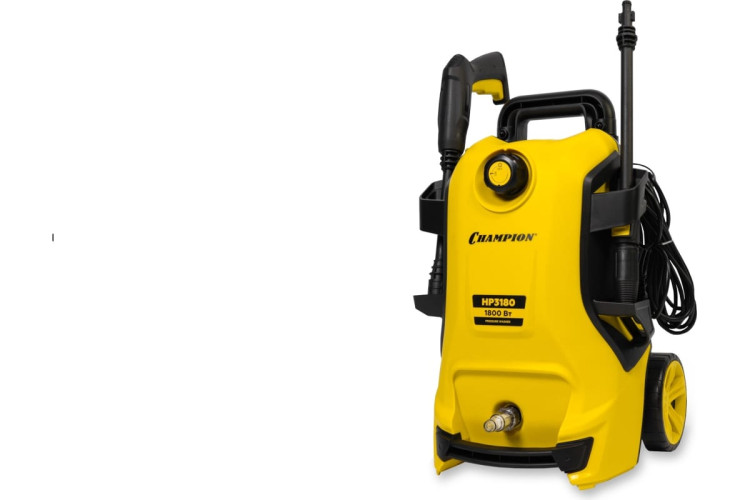 Мойка CHAMPION HP3180