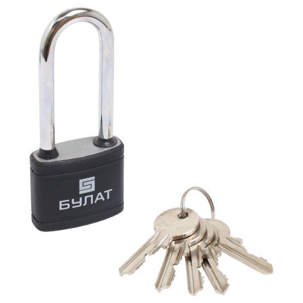 ВС "Булат" 364-01 ПЛ (чугунный в пластике) (5кл.)