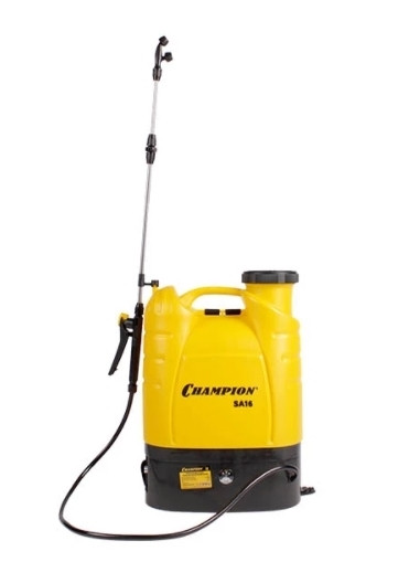 Опрыскиватель аккумуляторный CHAMPION SA16