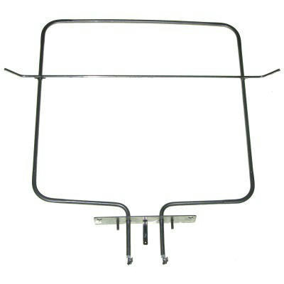 ТЭН дух. 0.8 кВт/230В П-обр. Дарина, ЗВИ верх без гриля EP191/311283