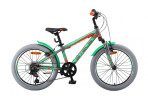 Велосипед STELS Pilot-260 Gent 20" V010