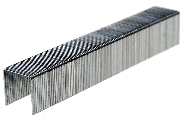 Скобы для степлера тевтон 12мм