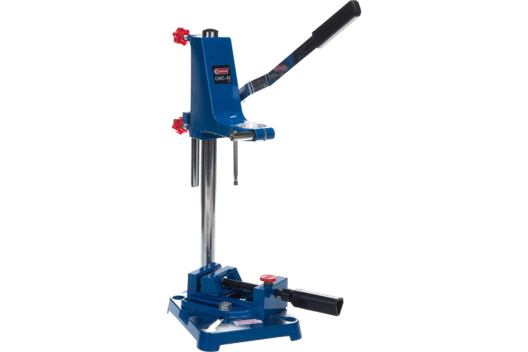 Стойка для дрели СМС-43