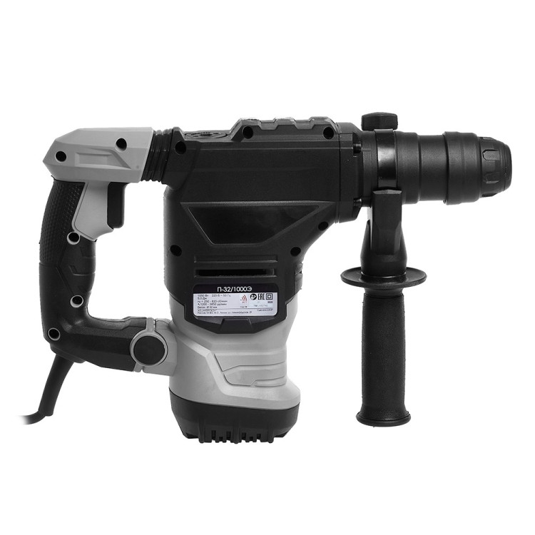 Перфоратор Интерскол П-32/1000Э