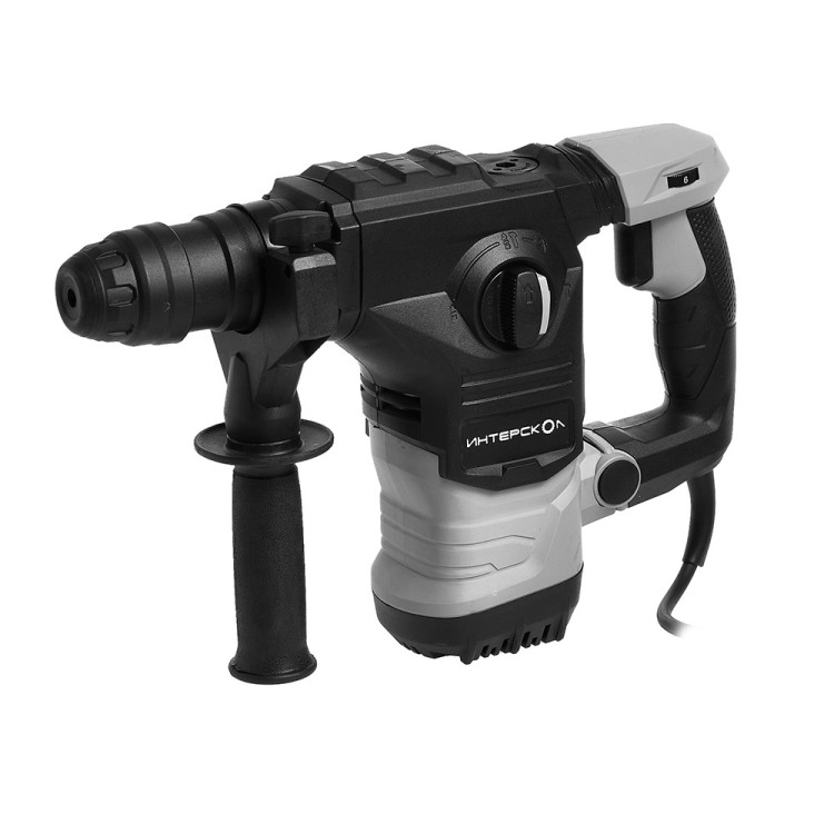 Перфоратор Интерскол П-32/1000Э