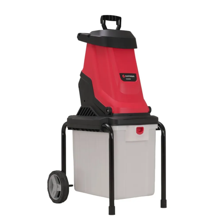 Измельчитель электрический KATANA KS2800B