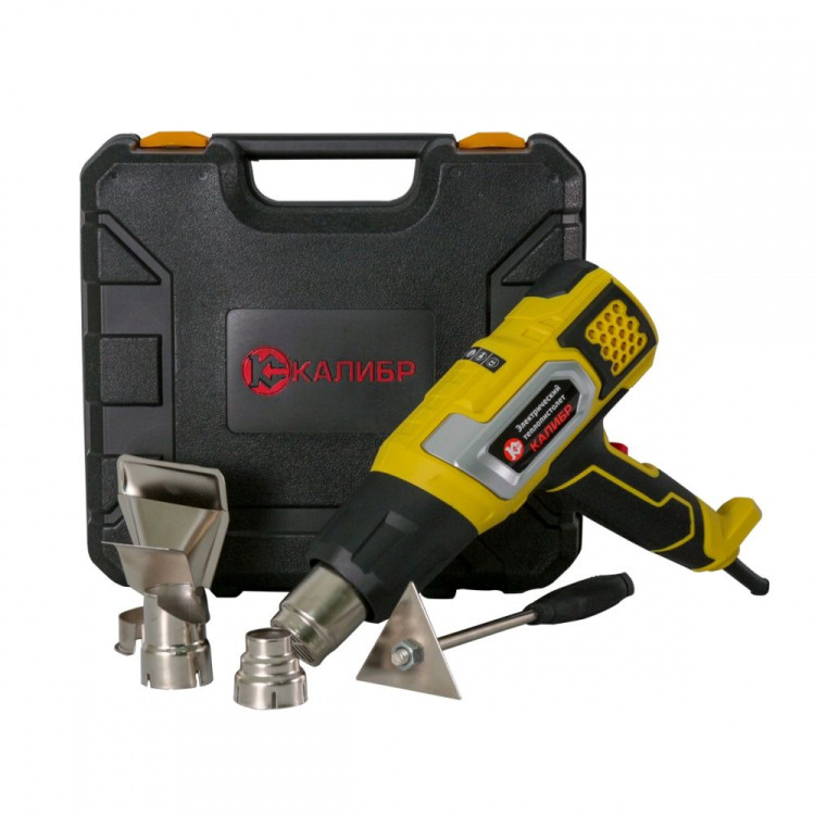 Фен Калибр Мастер ТП-2100ПМ