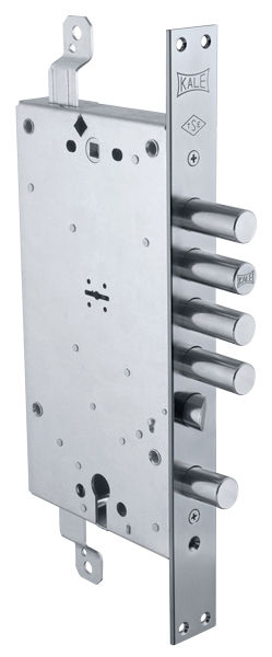 ЗВ KALE KILIT 456L,85BS63,35CP,5K(60mm),w/o SP,w/o Ros,STB (456L000)