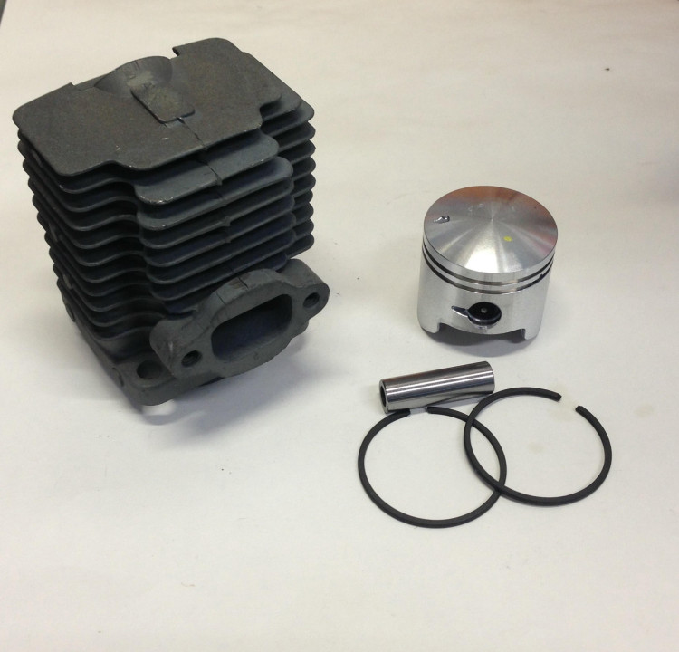 Поршневая группа Кит. Бензокос Тип КАЛИБР 010356