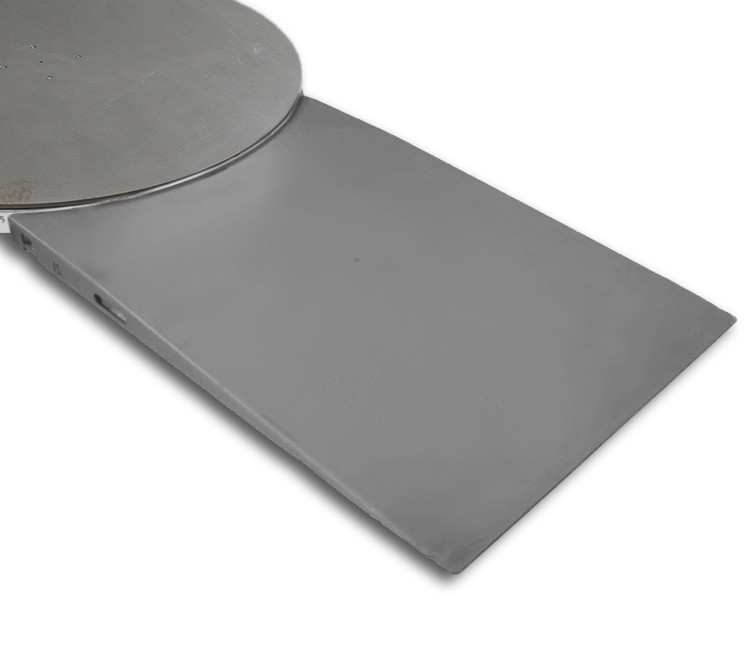 Подъездная рампа для HL-1500 Economical