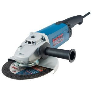 Угловая шлифмашина Фиолент МШУ 1-23-230Б