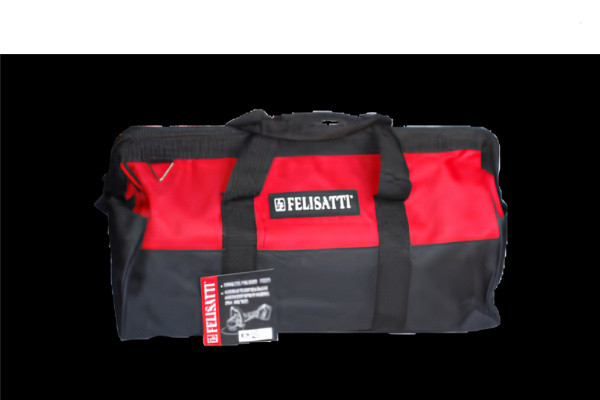 Сумка тканевая FELISATTI для инструмента, 450*170*240 мм
