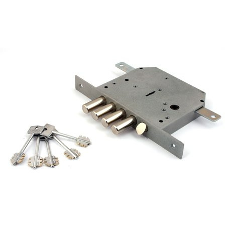 ЗВ Герион "Эталон"-РТ с ручкой Левый