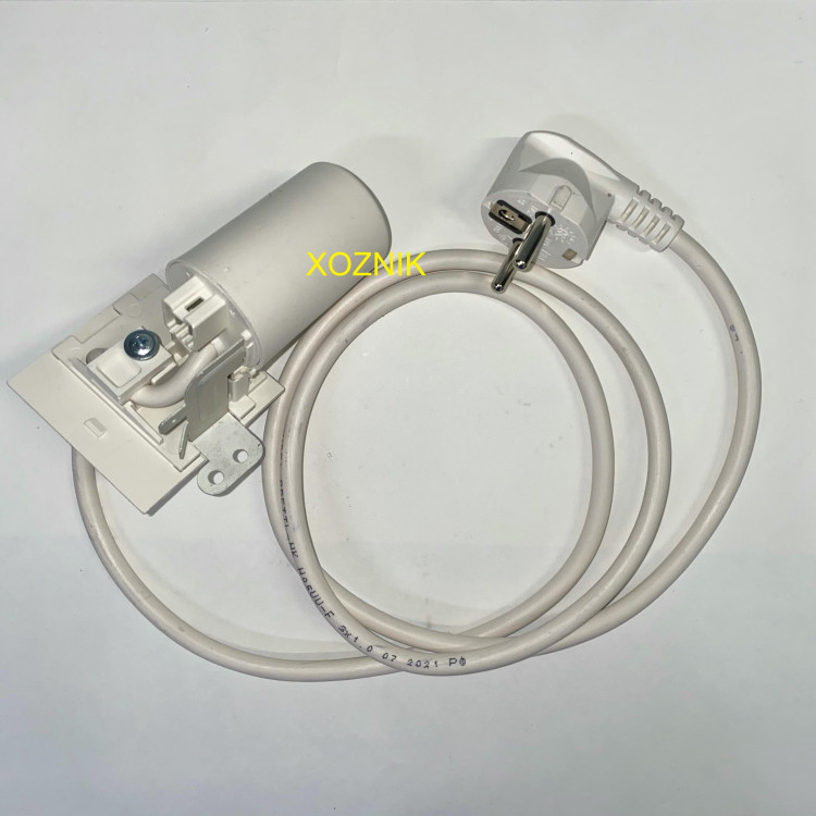 Фильтр ФПС шумоподавления 378443 INDESIT с проводом питания