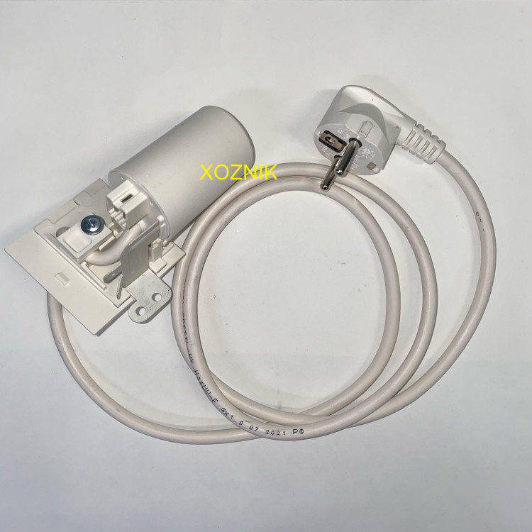 Фильтр ФПС шумоподавления 378443 INDESIT с проводом питания