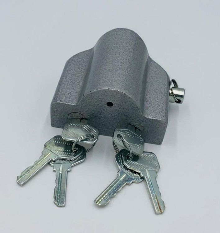 ВС 1-8-V*01 &quot;Чашка&quot; (чугун 3+3 кл) г.Орша