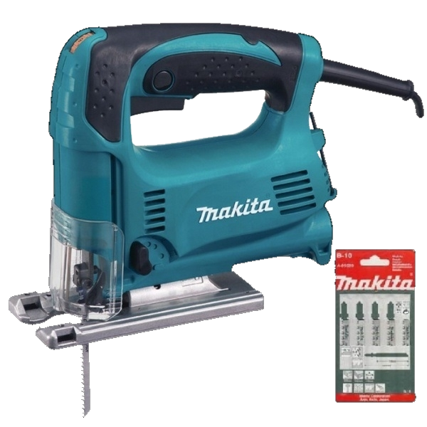 Лобзик MAKITA 4329X1