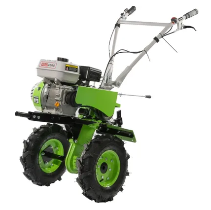 Мотоблок REDVERG Муравей-3К