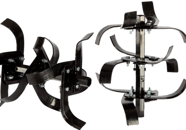 Мотоблок REDVERG Муравей-3К