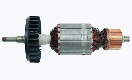 Якорь УШМ Makita GA-9030SF