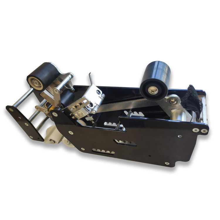 Заклеивающая группа верхняя для FXJ-5050AS