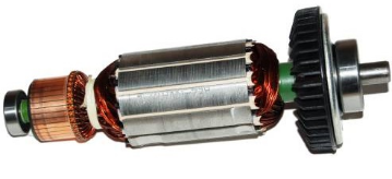 Якорь УШМ Киров МШУ -1,8 Китай 552