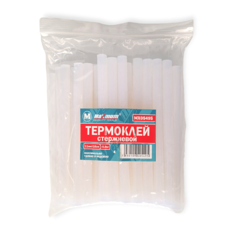 Термоклей 11*16см/ 20