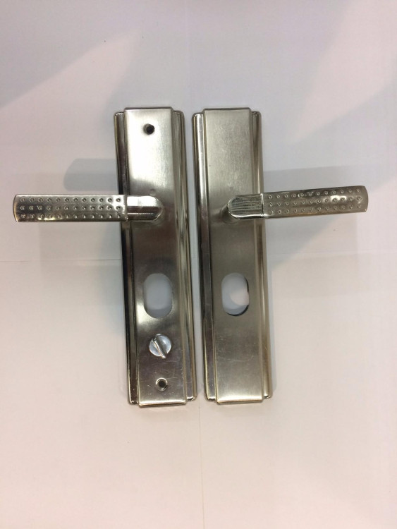 Ручка на китайскую дверь ZH-9050 L