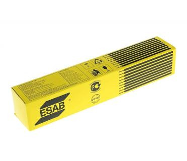 Сварочные электроды МР-3 (3.0x350 мм; 5 кг) ESAB 4595303WE0