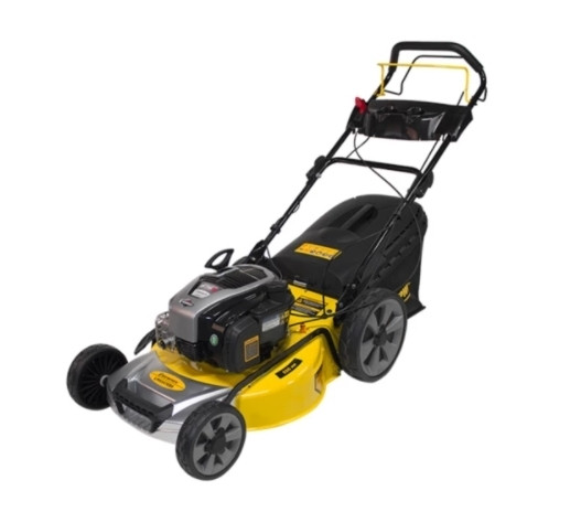 Газонокосилка бензиновая CHAMPION LM5347EBS