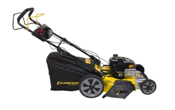Газонокосилка бензиновая CHAMPION LM5347EBS