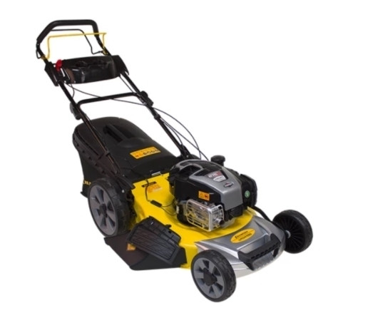 Газонокосилка бензиновая CHAMPION LM5347EBS