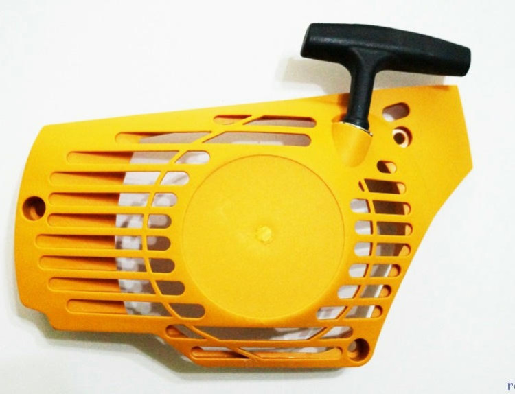 Ручной стартер в сборе Бензопил PARTNER-350S