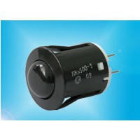 Кнопка розжига ПКН-500-1-4 (чёрная) 01040270