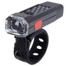 Фонарь STG XC-146 черный