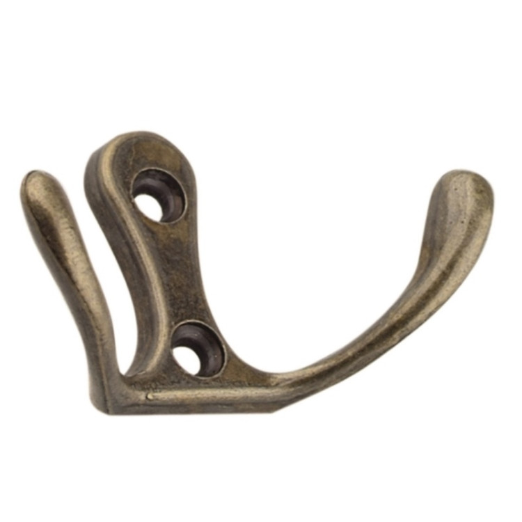 Крючок TOMMY 002 (Бронза) (150)