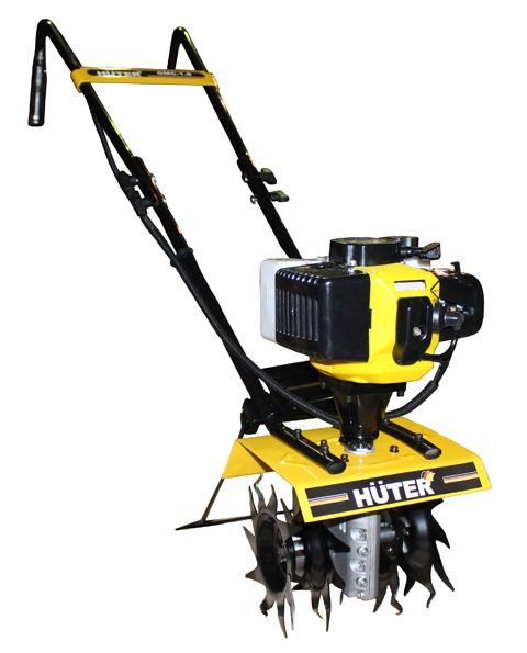 Мотокультиватор Huter GMC 1,8