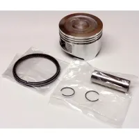 Поршень 70х47 1,5х1,5х2,5 GX210 комплект (170F) PRO 1500050