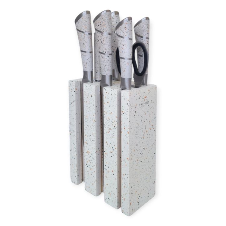 Набор ножей 763/ 8 шт