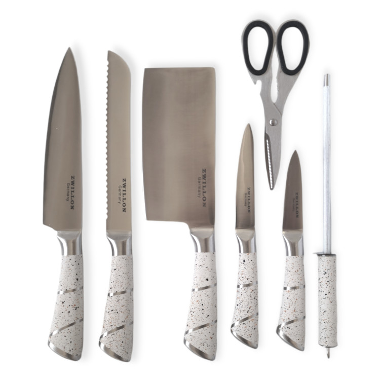 Набор ножей 763/ 8 шт